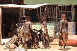 Ethiopia - Turni - Mercato degli Hammer - Hamer Market - 26
